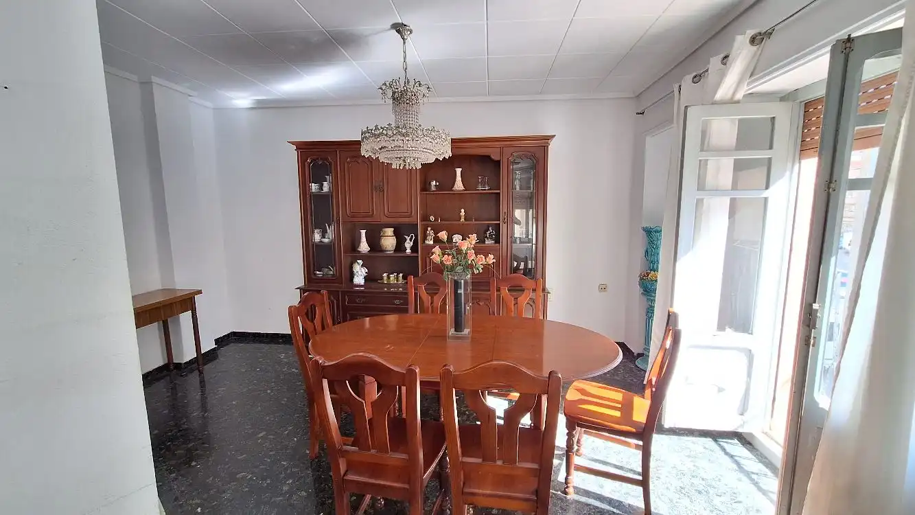Piso en venta en Carrer de Pelai, 60, La Roqueta