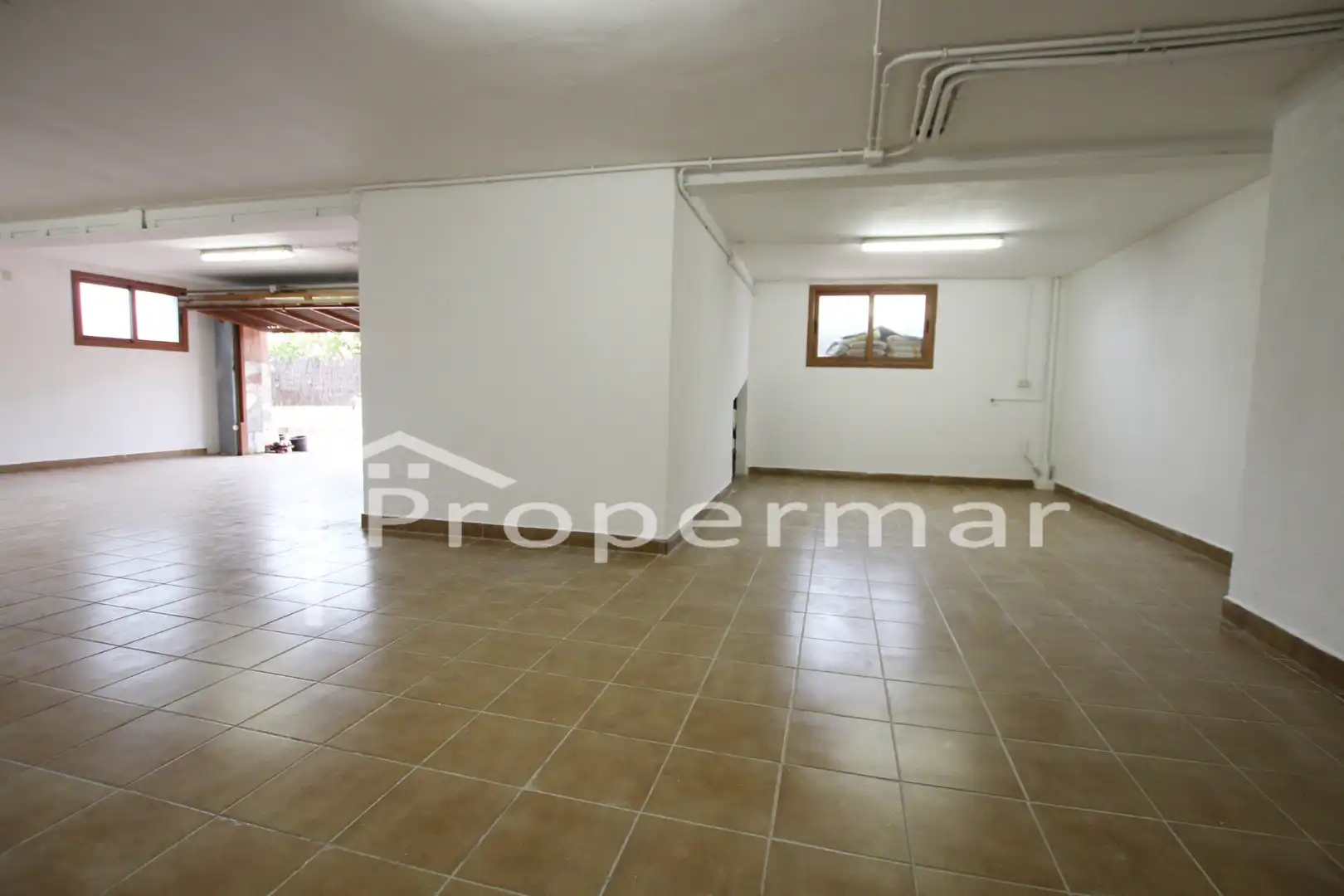 Houses for sale in Cànoves I Samalús  with Heating, Private garden and Terrace