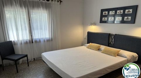 Foto 4 de Apartamento en venta en Mila I Fontanals, 30, Almadrava - Canyelles - Puig-Rom, Roses