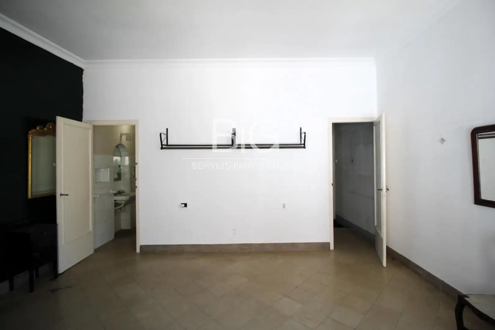 Habitación de Ático en venta en Mataró con Calefacción, Terraza y Trastero