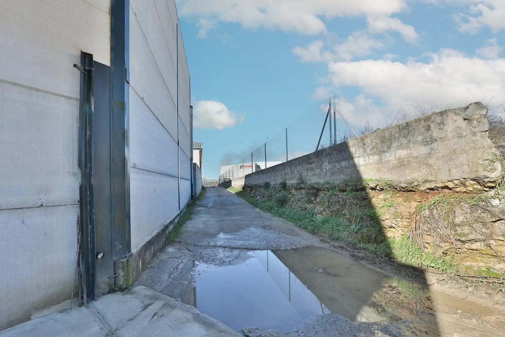 Industrial buildings for sale in Calle Atalaya, Alcalá la Real