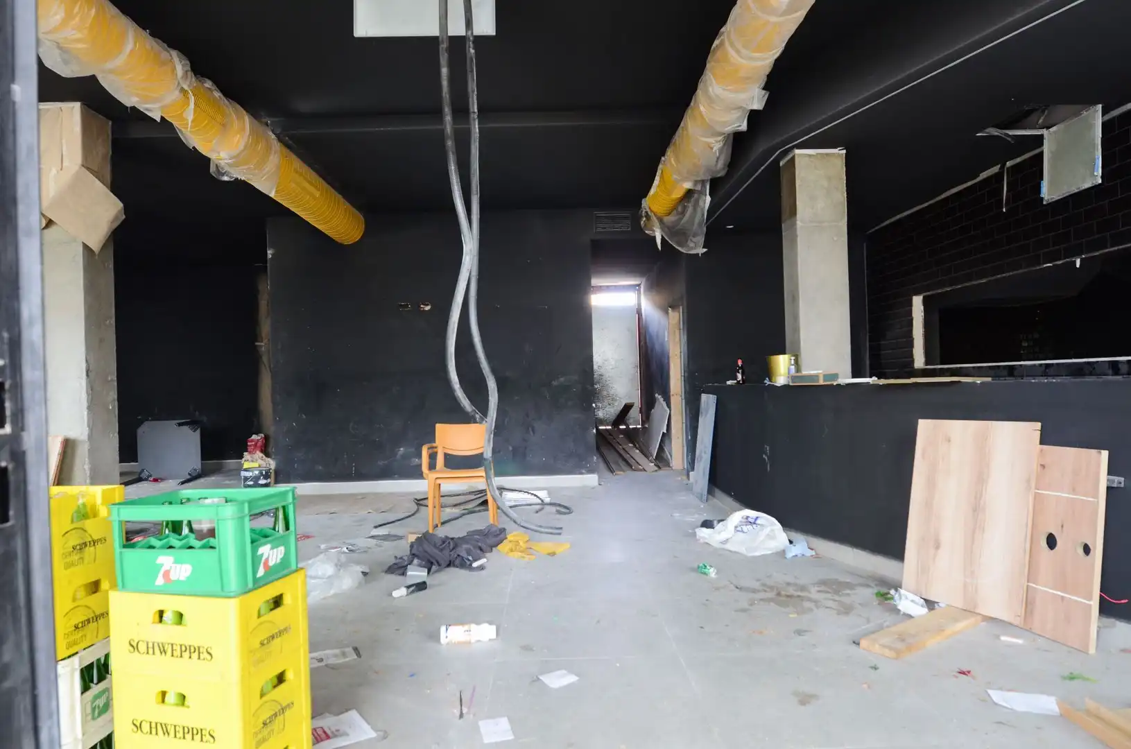 Local comercial de lloguer a Villanueva de la Cañada ciudad, imagen 10