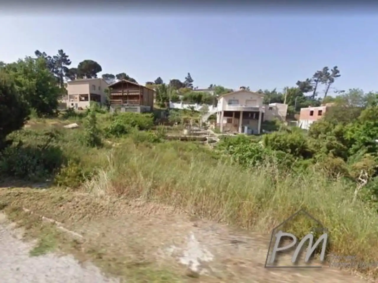Terreno rústico en venta en Montbarbat, imagen 5