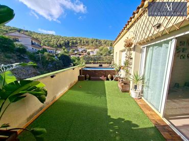 Wohnung mit Garten zum Verkauf in Carrer BESSONS DE (MAS MILA)