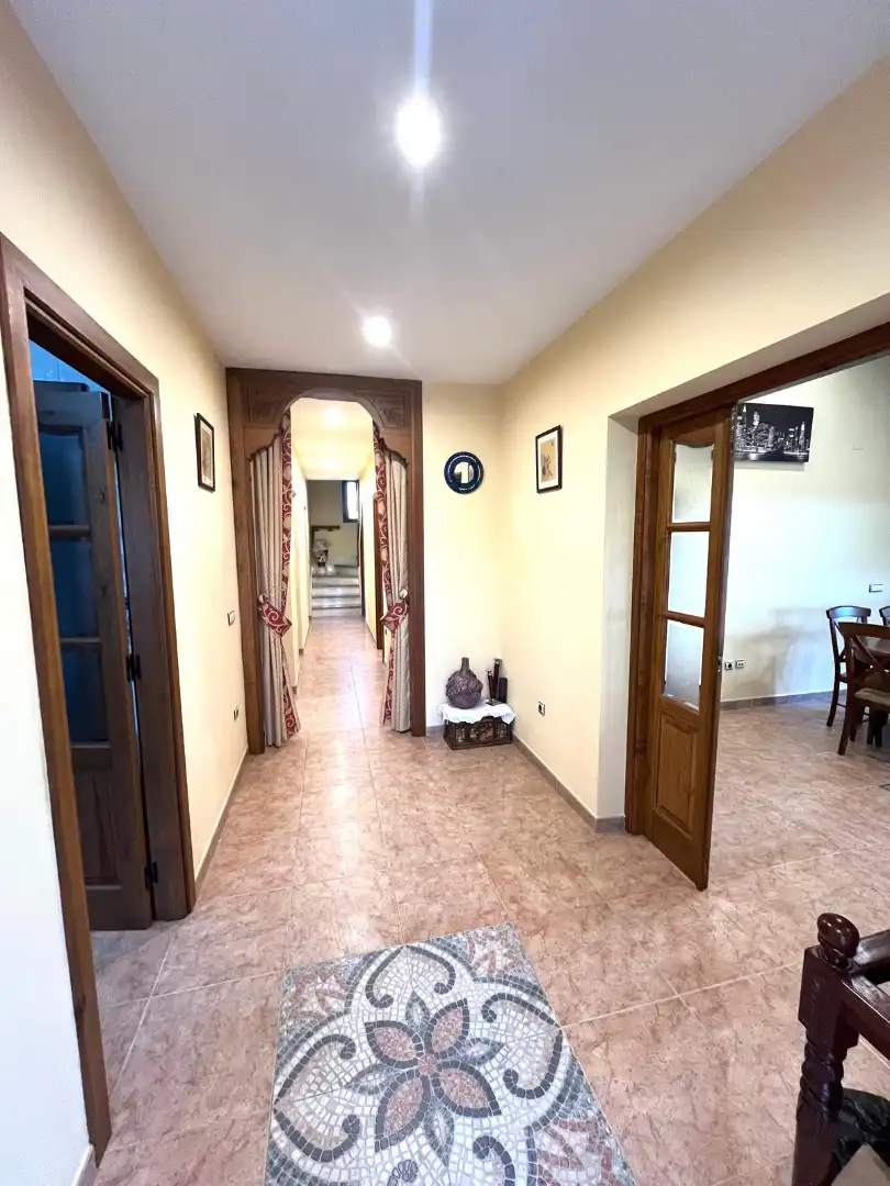 Casa o chalet en venta en Cuéllar con Calefacción, Jardín privado y Terraza