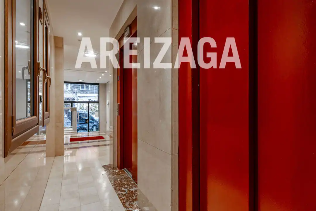 Piso con ascensor en venta en Amara - Berri, imagen 37