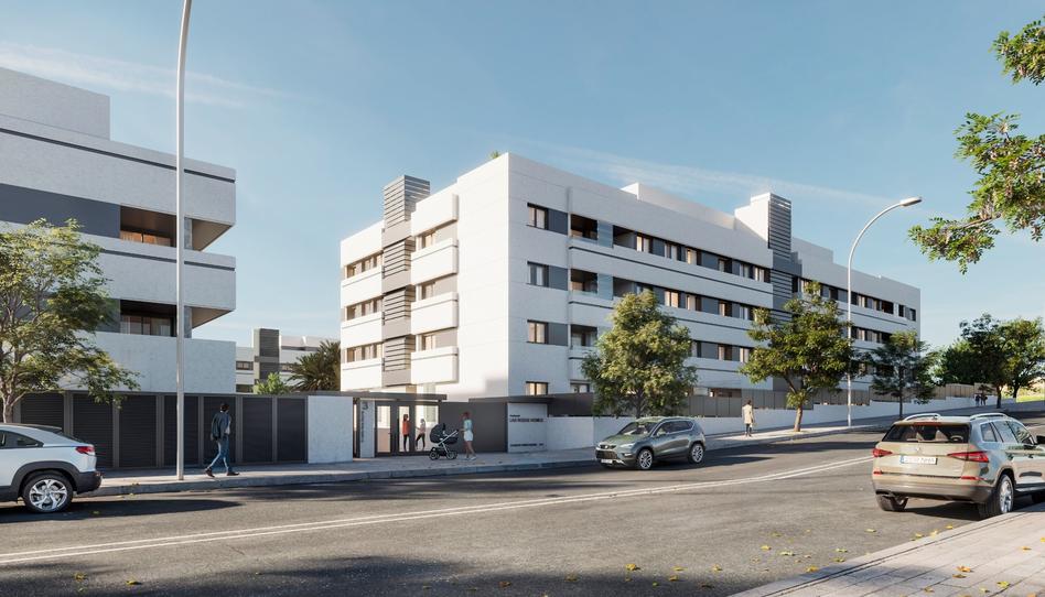 Photo 0 of Promotion Las Rozas Homes