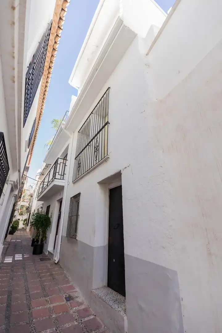 Inmuebles singulares en venta en Marbella Centro, imagen 37