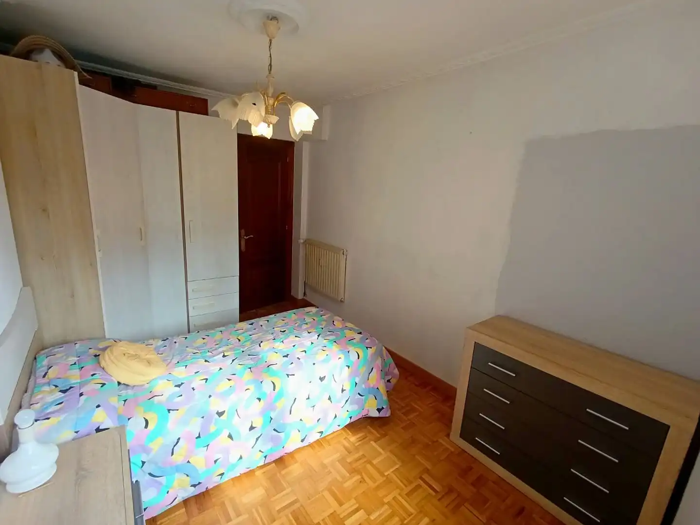 Habitación de Piso en venta en Gijón 