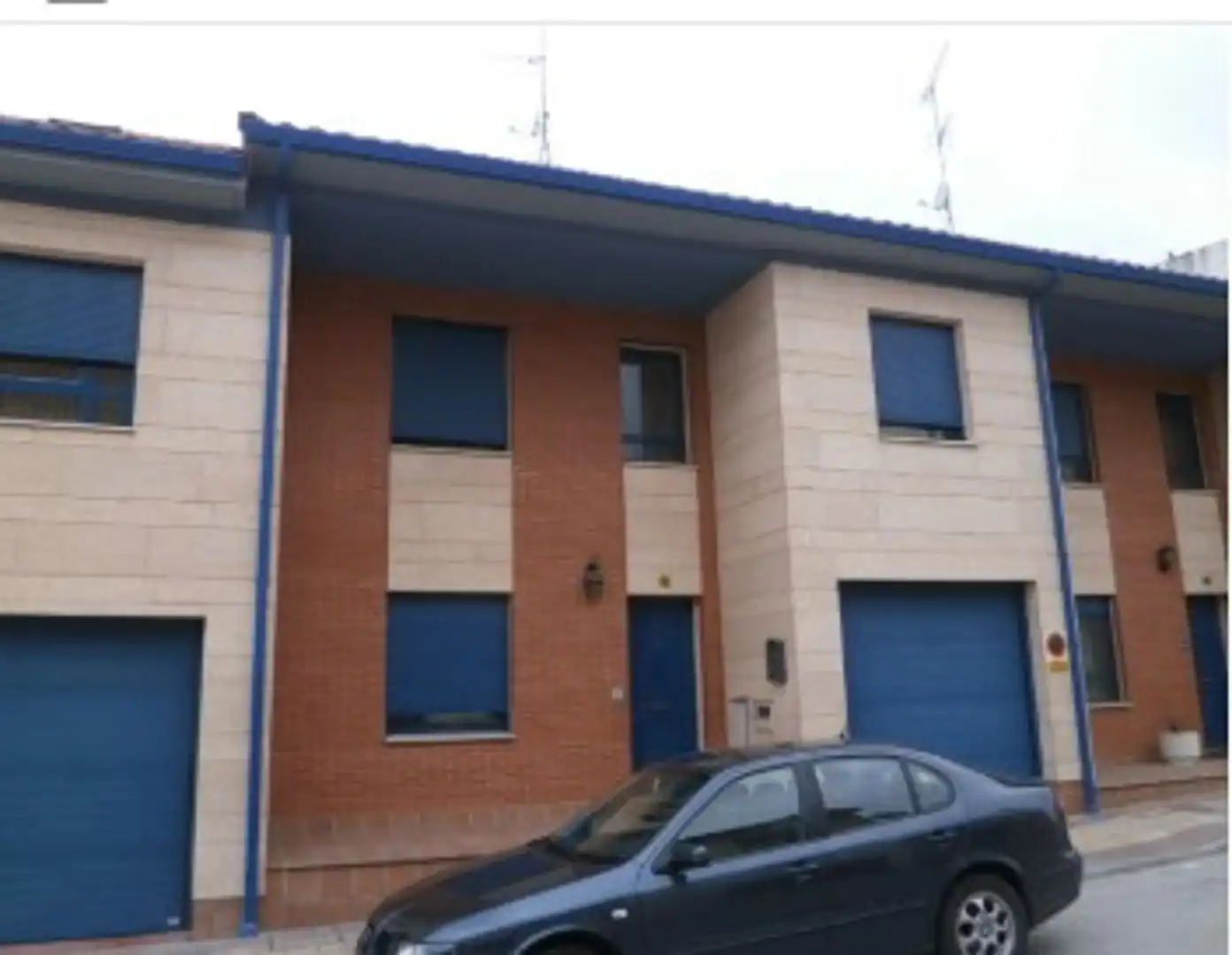 Reihenhaus zum Verkauf in Jaen, imagen 2