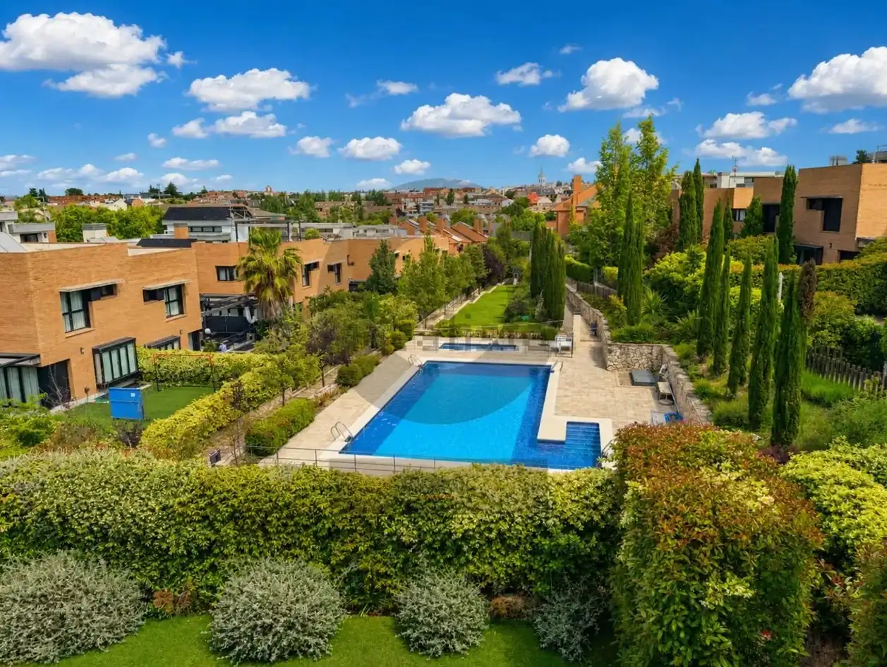 Villa avec terrasse à vendre à Calle Felipe Olvera, imagen 3