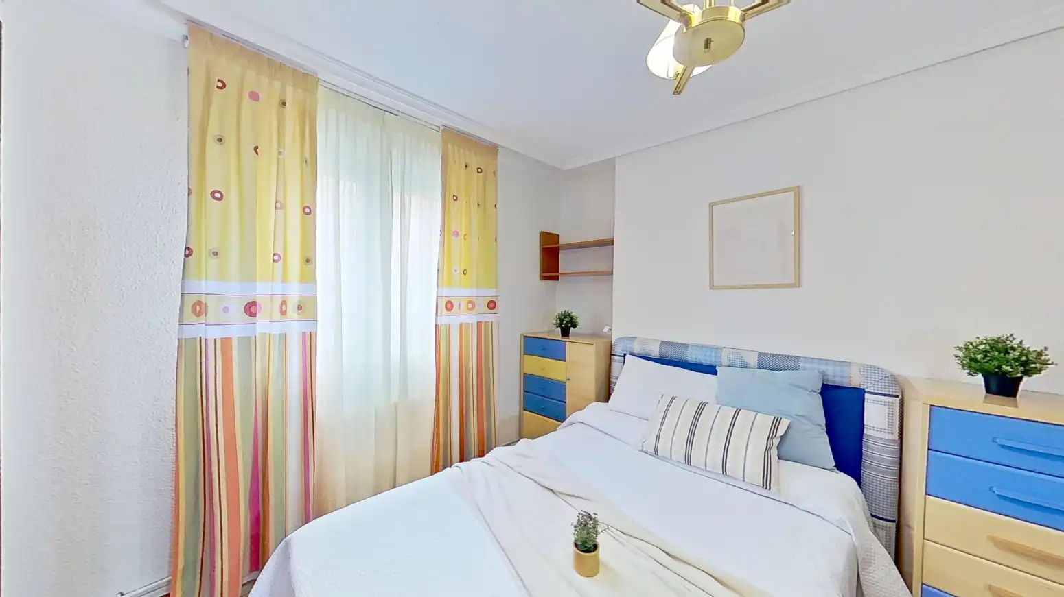 Flat for sale in CL FERNANDO RIOS, Los Castros