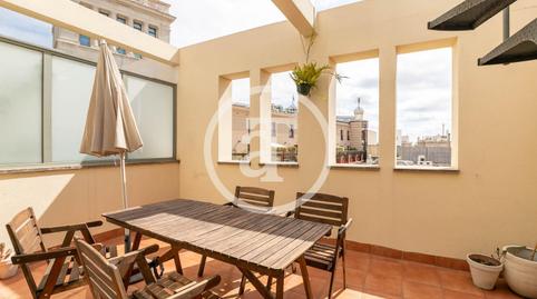 Photo 3 of Attic to rent in Pg. de Gràcia, Dreta de l'Eixample, Barcelona