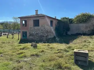 Finca rústica en venta en Santa Maria de Palautordera