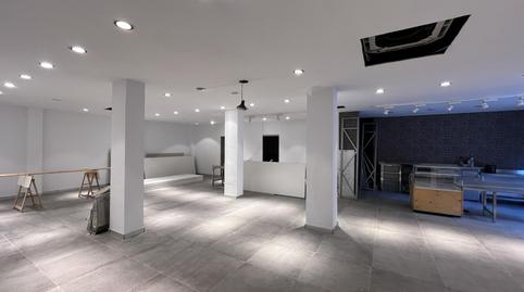 Photo 4 of Premises to rent in De Roger de Flor, Fonts dels Capellans - Sagrada Família, Manresa