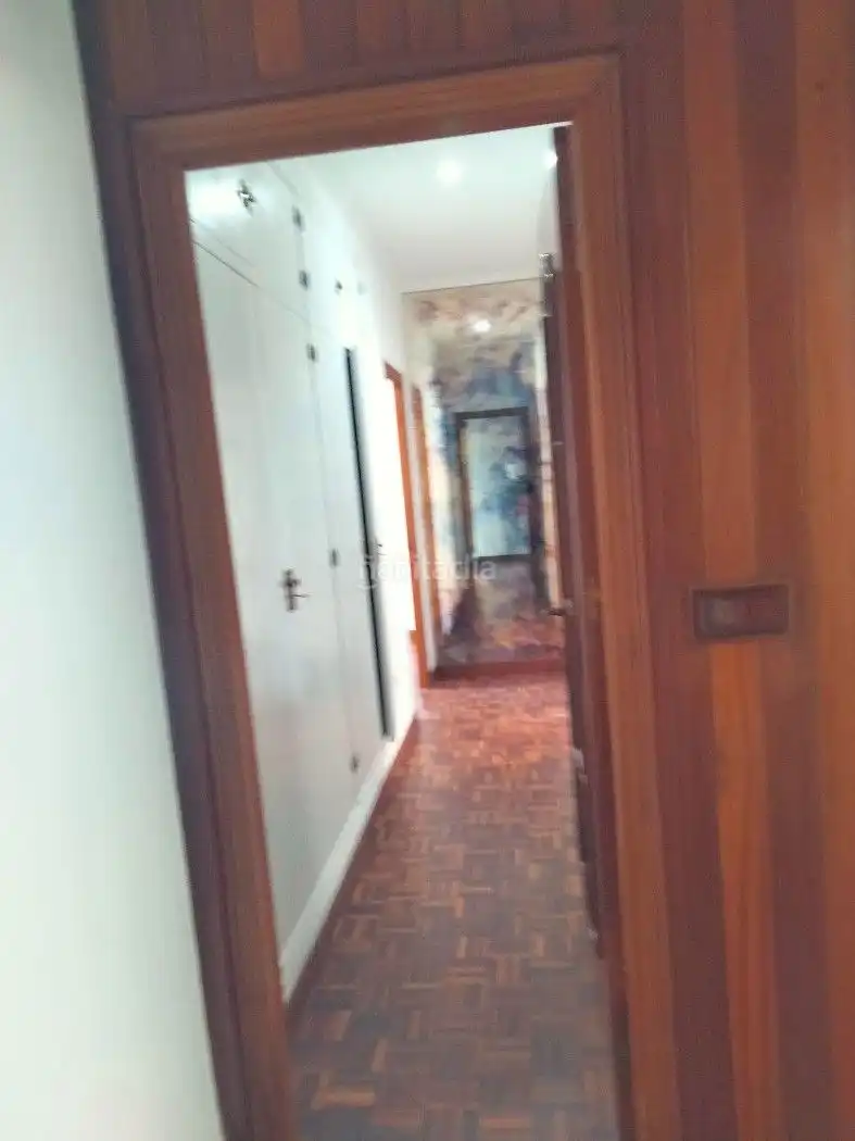 Wohnung mit Aufzug zur Miete in Avenida de Manuel Agustín Heredia 2, imagen 13
