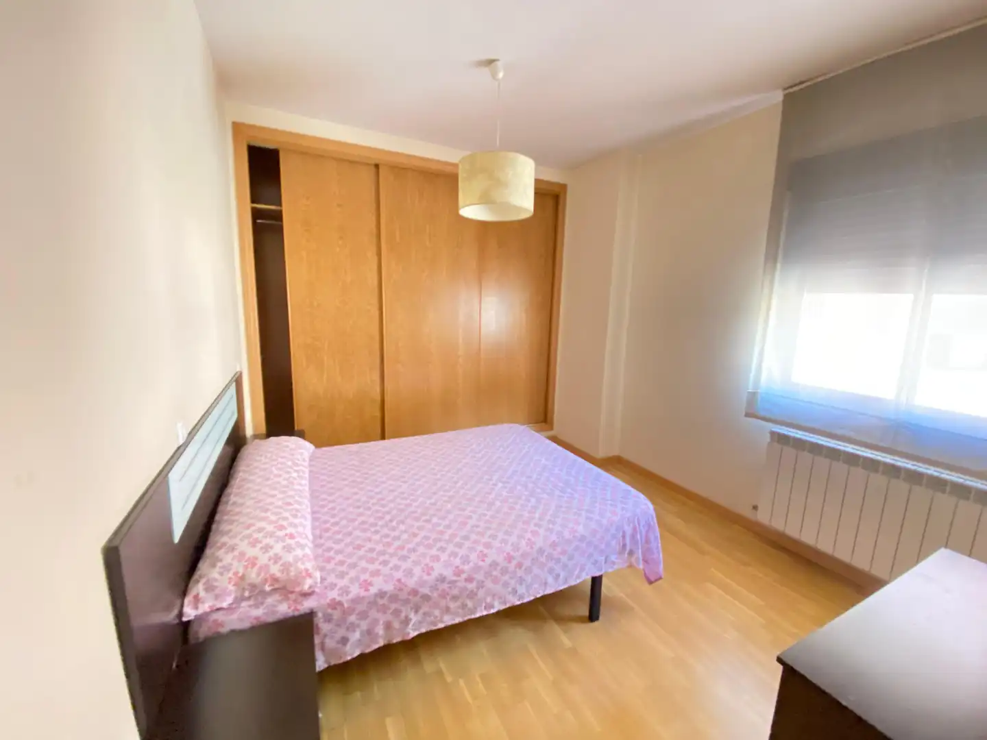 Habitación de Apartamento de alquiler en Ciudad Real con Amueblado