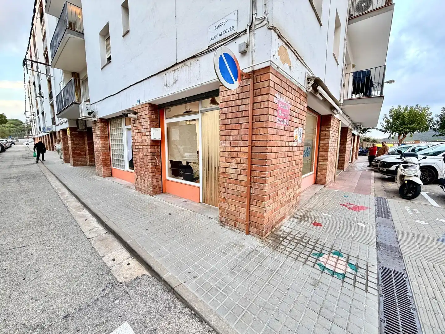 Locale commerciale in vendita a Carrer JOAN ALCOVER, imagen 7