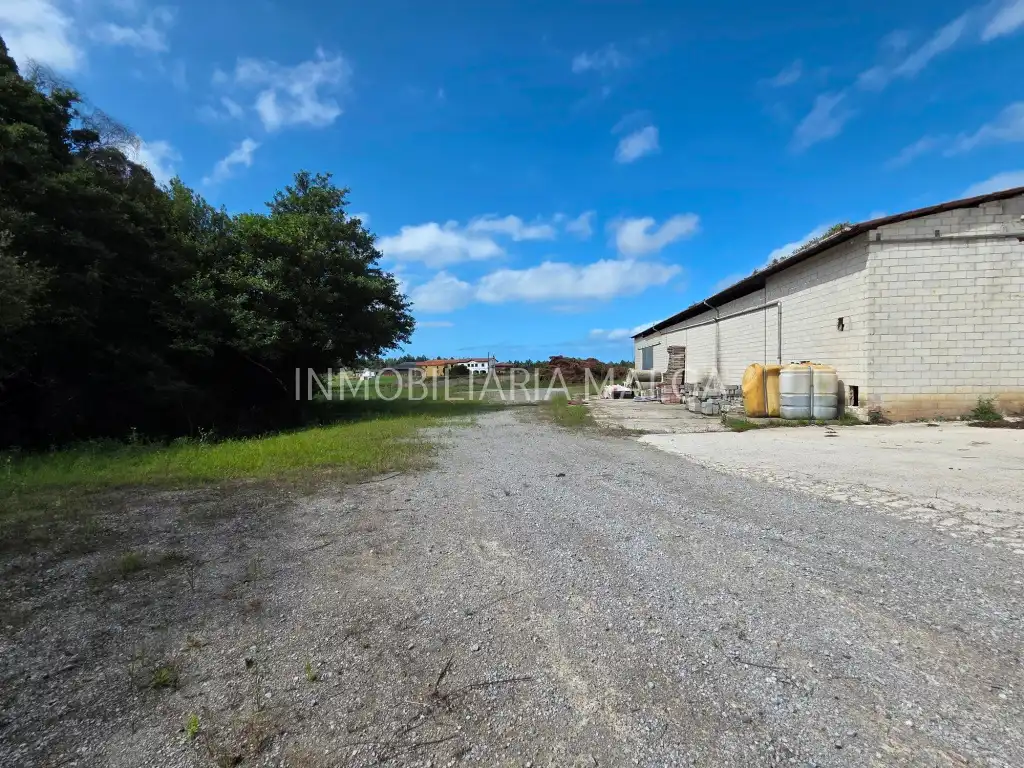 Industriegebäude zum Verkauf in VV-4 5, imagen 4