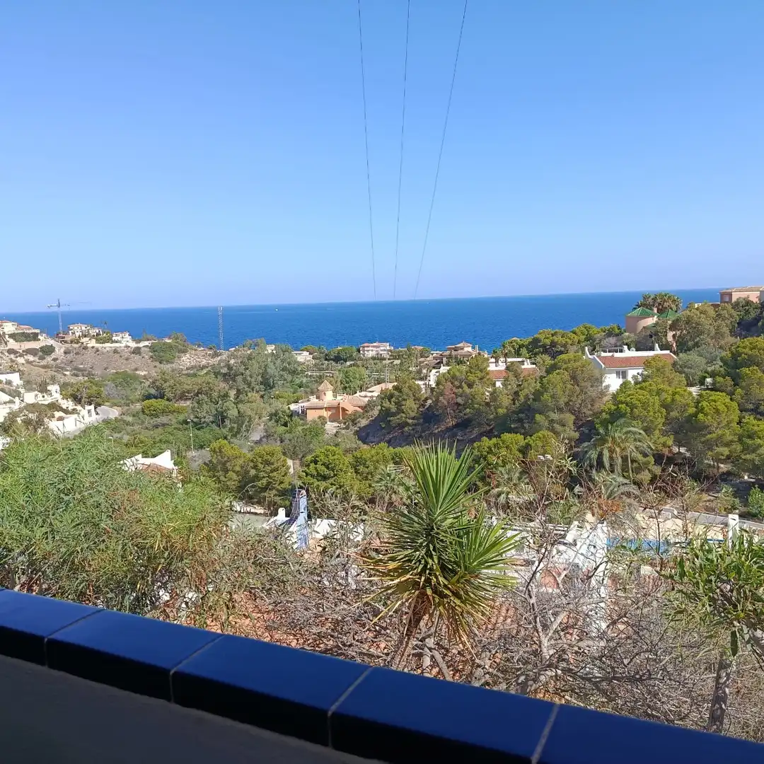 Chalet con terraza en alquiler en Pueblo Español - Coveta Fumá, imagen 37