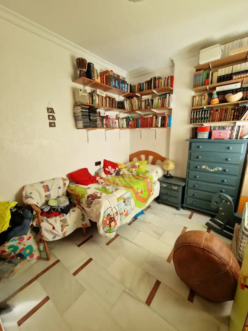 Bedroom of Duplexes for sale in Fernán-Núñez  with Air Conditioner, Terrace and Storage room