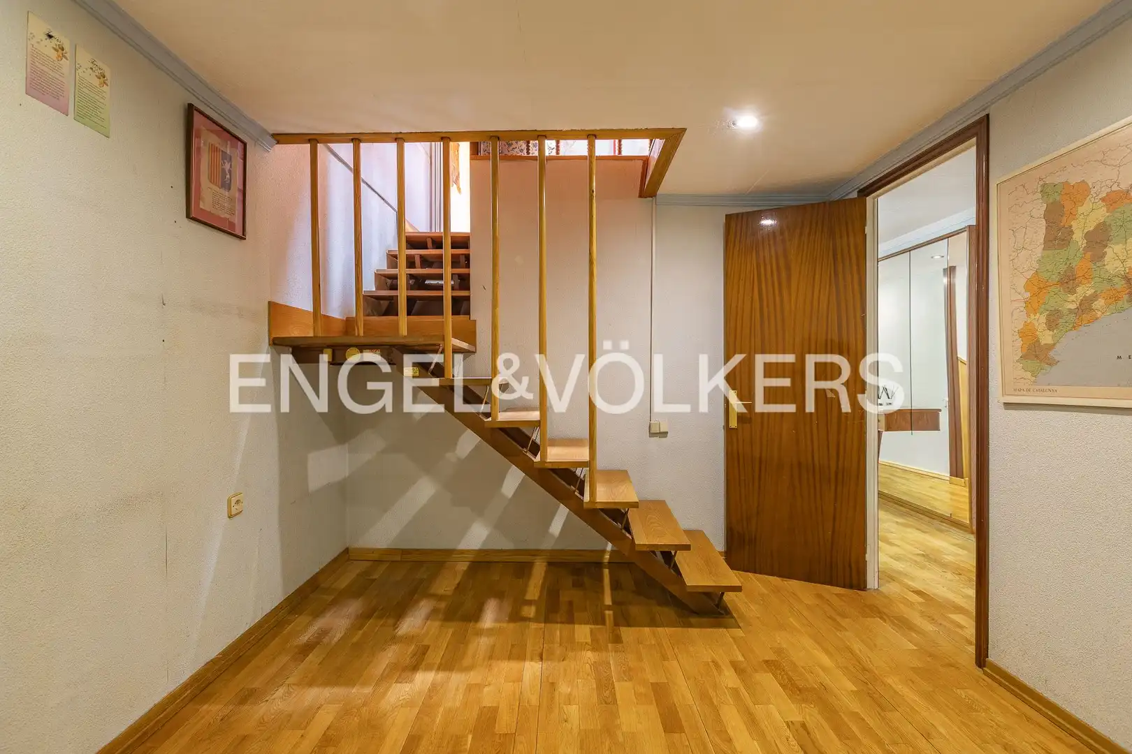 Casa adosada en venta en Terrassa con Calefacción, Jardín privado y Terraza