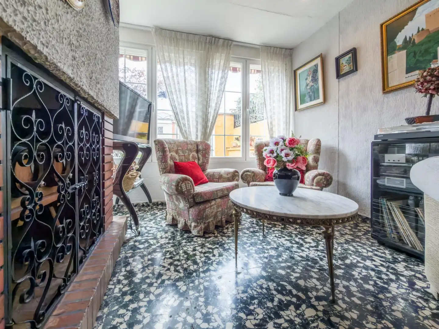 Vivienda con terraza en venta en Calle ANDRES SEGOVIA 33, imagen 19