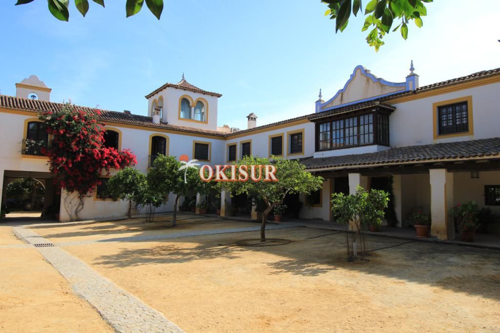 House or chalet for sale in Los Gallardos, Los Gallardos