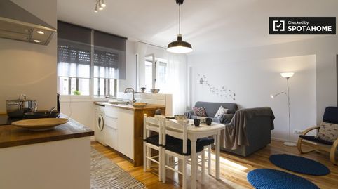Foto 4 von Zimmer in Santutxu - Basarrate, Bilbao