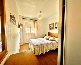 Bedroom of Flat for sale in Islantilla  with Terrace and Swimming Pool