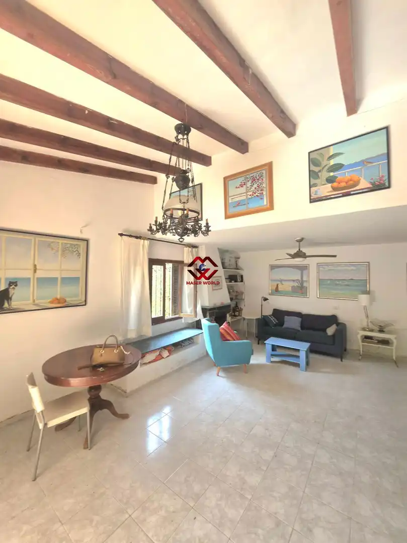 Villa avec terrasse à vendre à Santiago de la Ribera, imagen 15