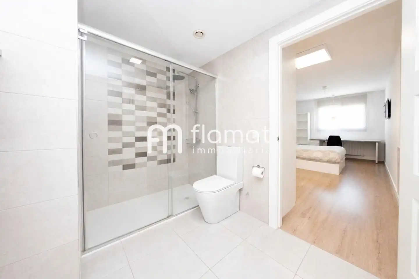 Baño de Piso en venta en Torredembarra
