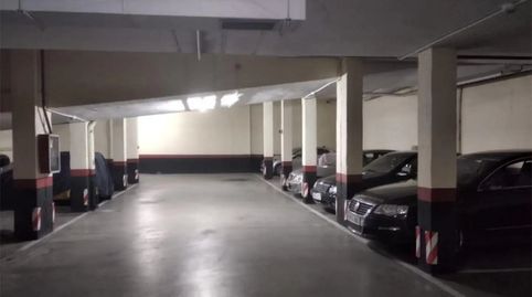 Photo 3 of Garage for rent in Calle del Foso, 101, Centro, Aranjuez
