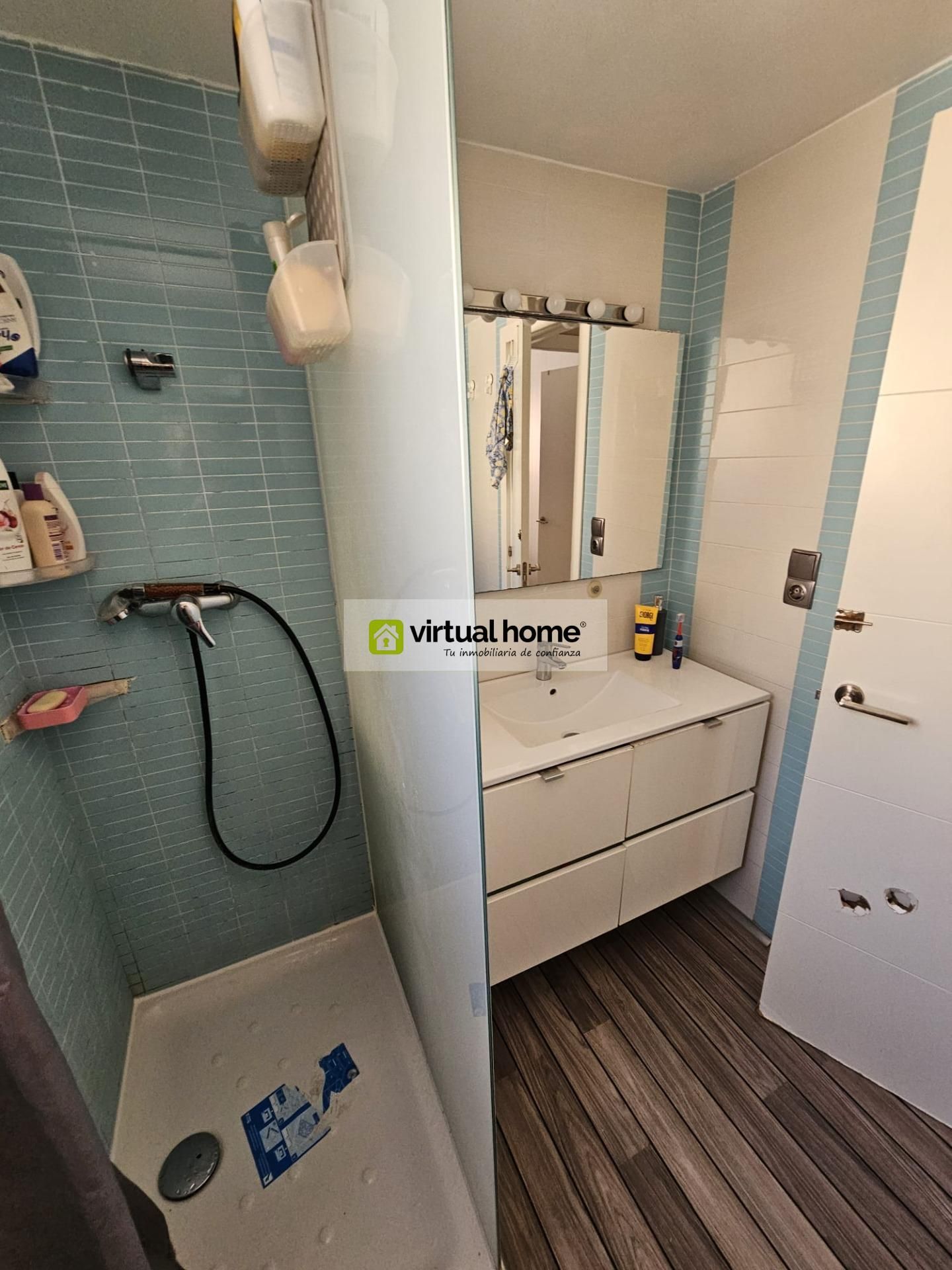 Pis en venda a Colonia Madrid