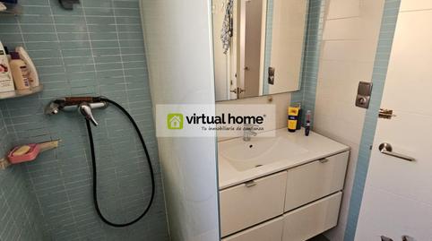 Foto 2 de Pis en venda a Colonia Madrid, Alicante