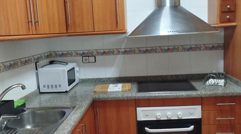 Foto 4 de Apartament de lloguer a Calle Edimburgo, Aguadulce Sur, Roquetas de Mar