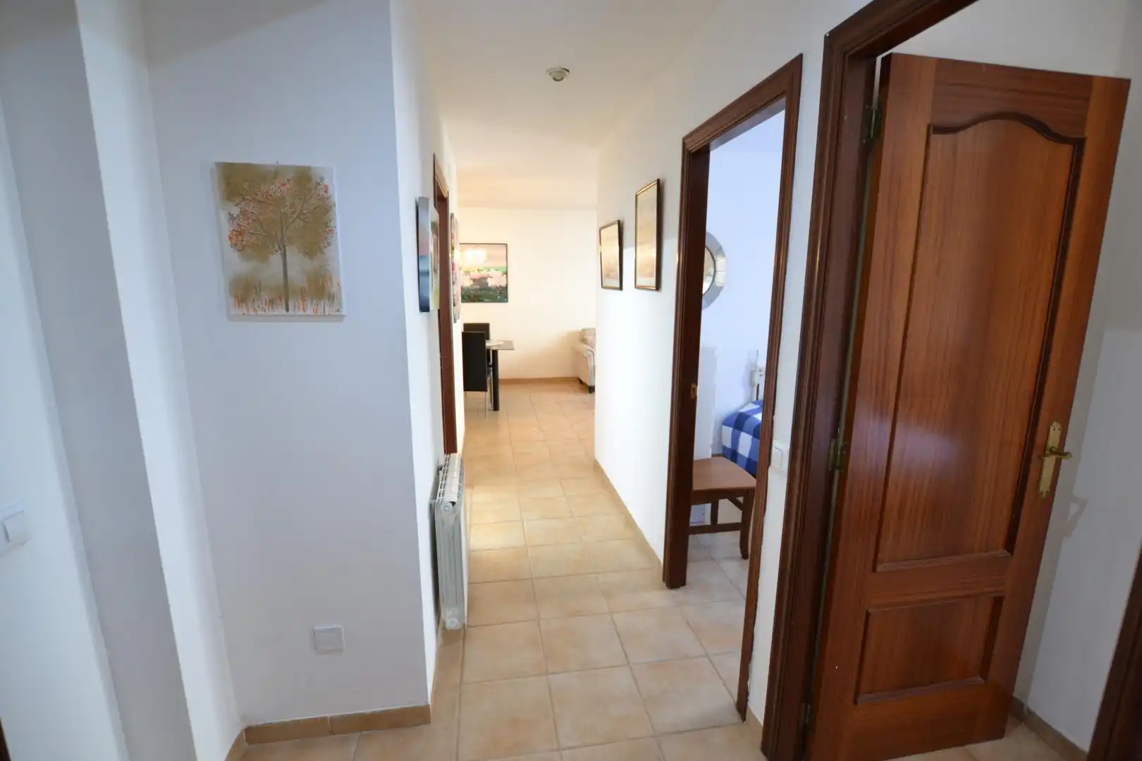 Pis en venda a Major, 34, Poble