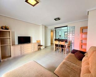 Living room of Flat to rent in Gandia