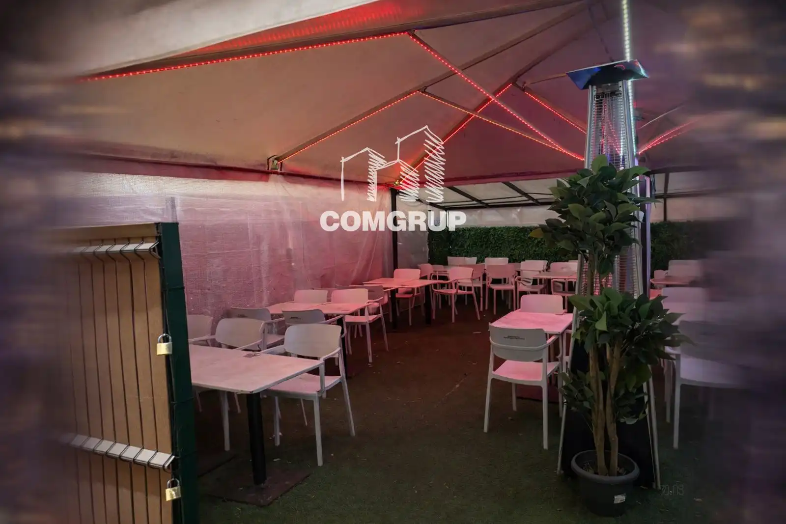Business premises for transfer in Font Verda, imagen 7