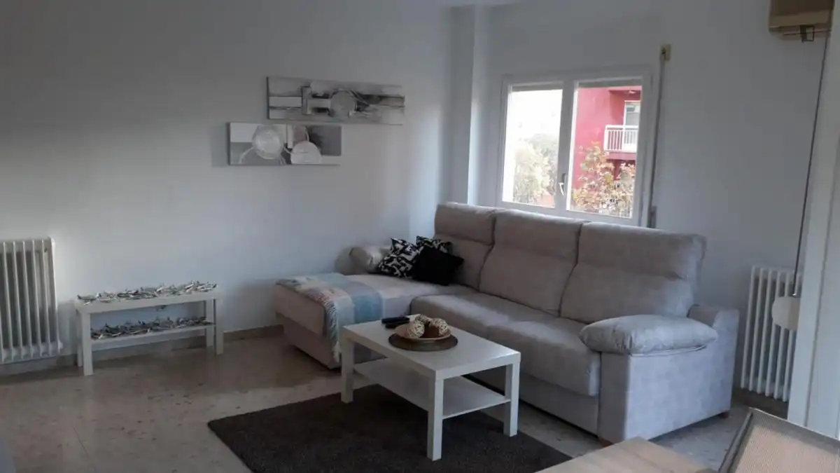 Habitació a Sant Martí de Provençals