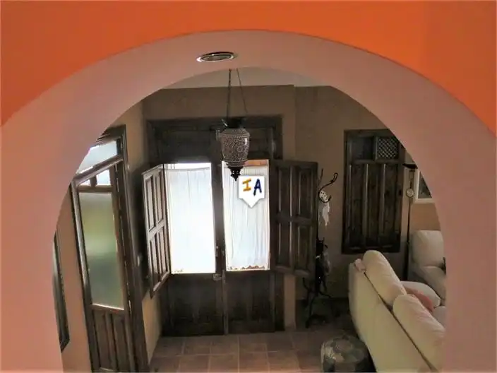 Terraced house for sale in Pegalajar, imagen 10