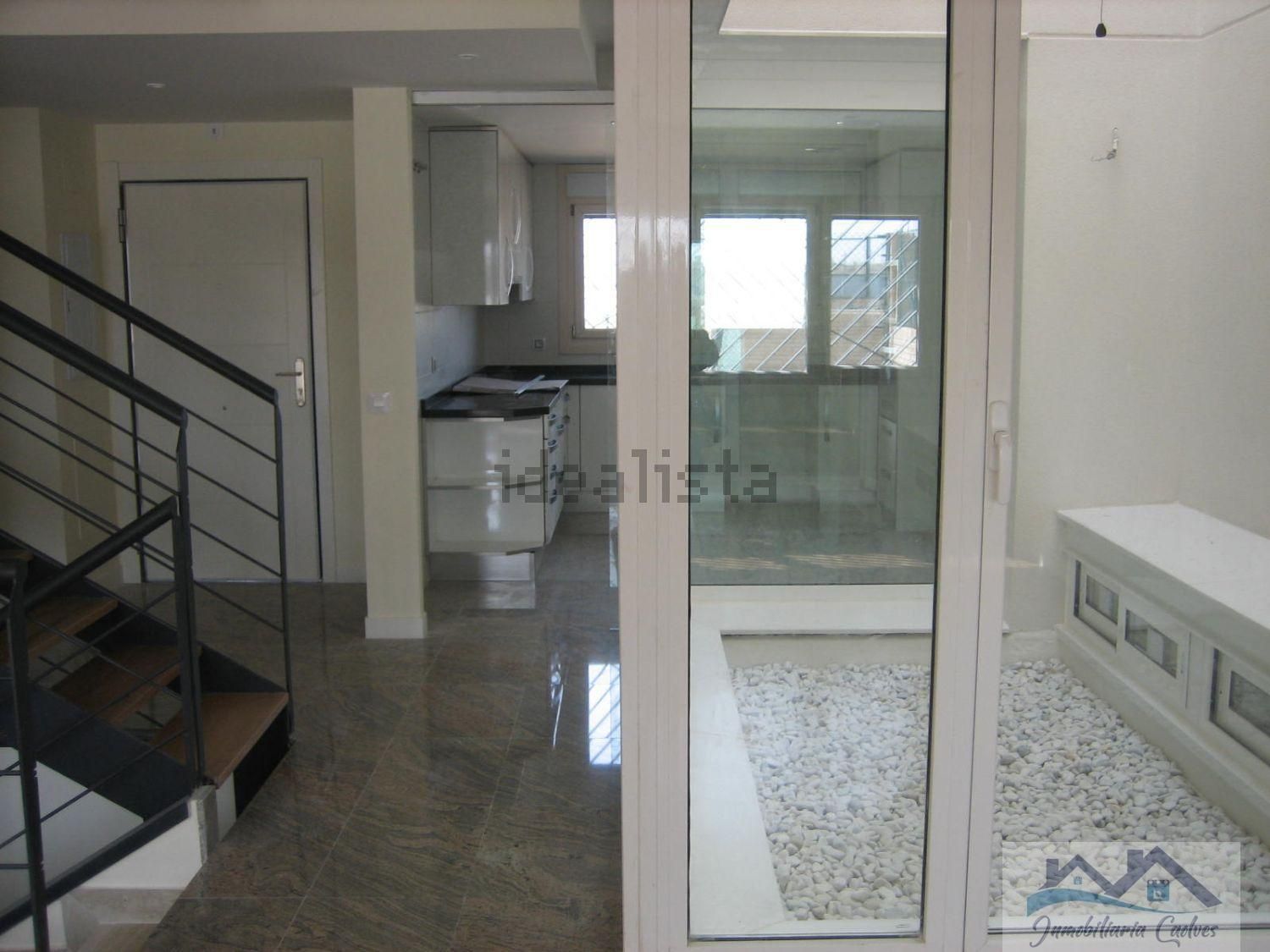 House or chalet to rent in Boadilla del Monte  with Air Conditioner, Heating and Terrace