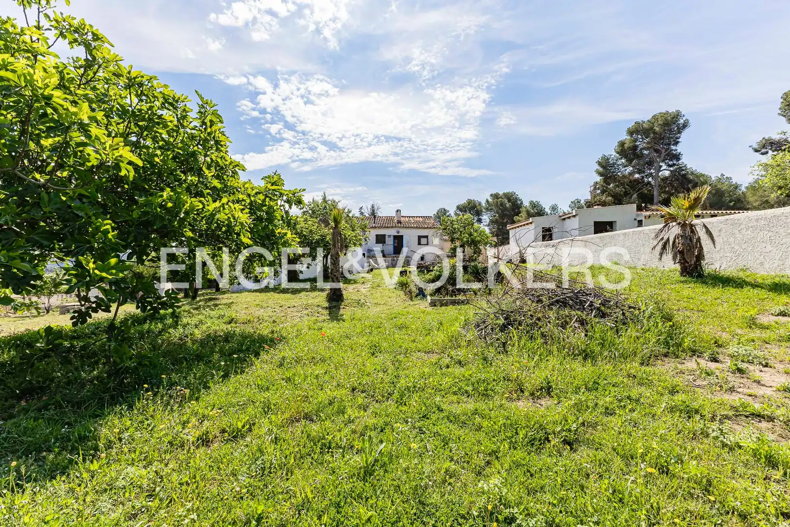 Casa o chalet en venta en Sant Pere de Ribes con Aire acondicionado, Calefacción y Jardín privado