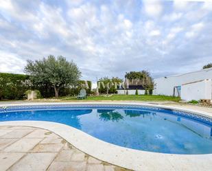 Piscina de Casa o xalet en venda en El Far d'Empordà amb Aire condicionat, Calefacció i Terrassa