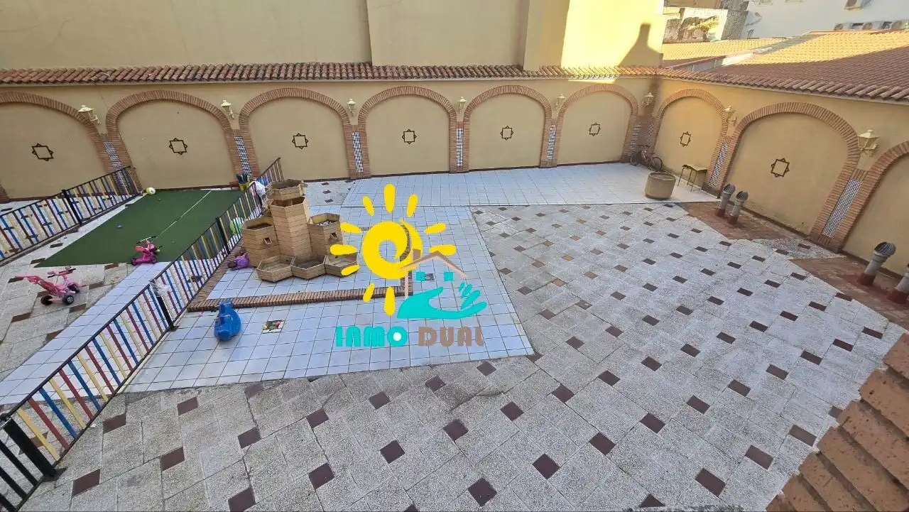 Gewerbefläche zur Miete in Casco Antiguo, imagen 43