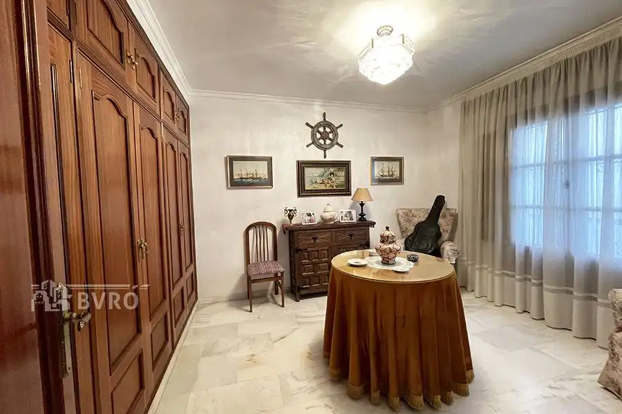 Casa o xalet en venda a Casco Histórico - Ribera - San Basilio