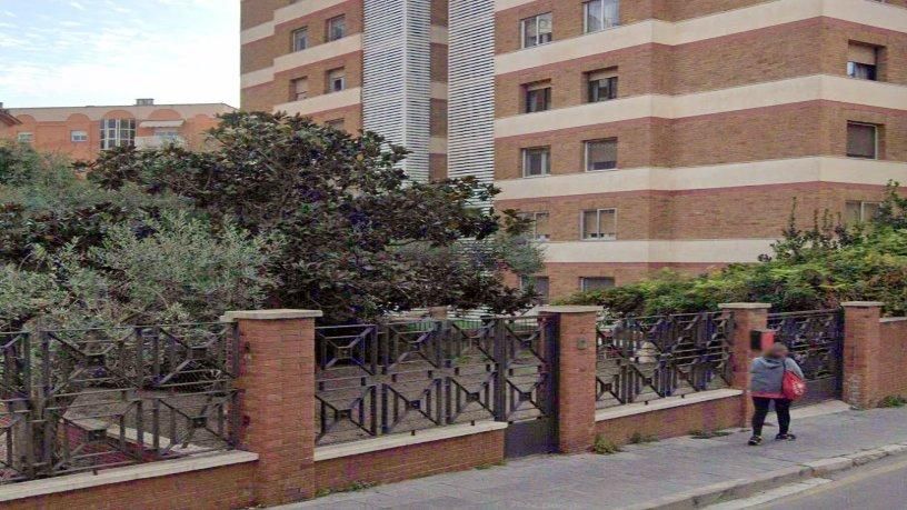 Vista exterior de Pis en venda en  Tarragona Capital amb Balcó