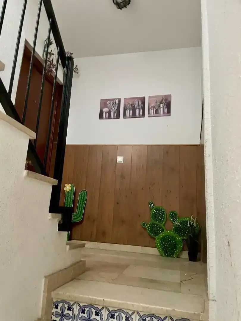 Casa adosada en venda en  Córdoba Capital amb Aire condicionat i Balcó