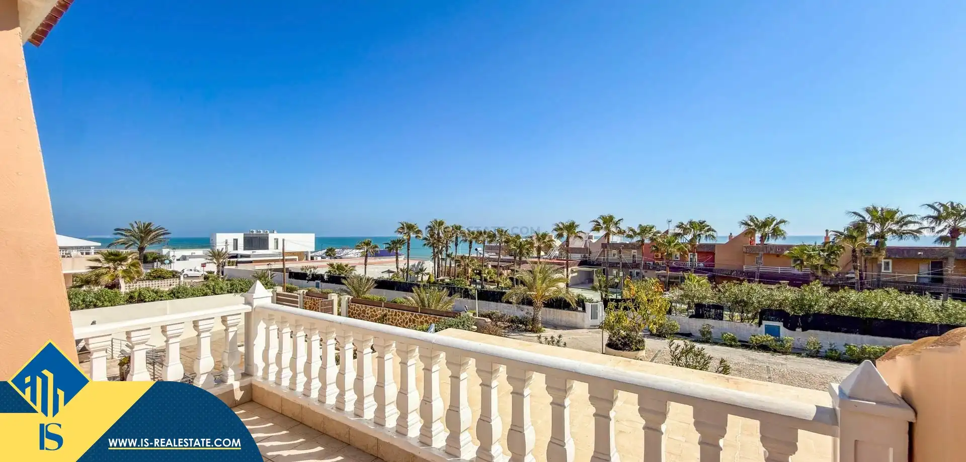 Villa mit Garten zum Verkauf in La Mata, imagen 35