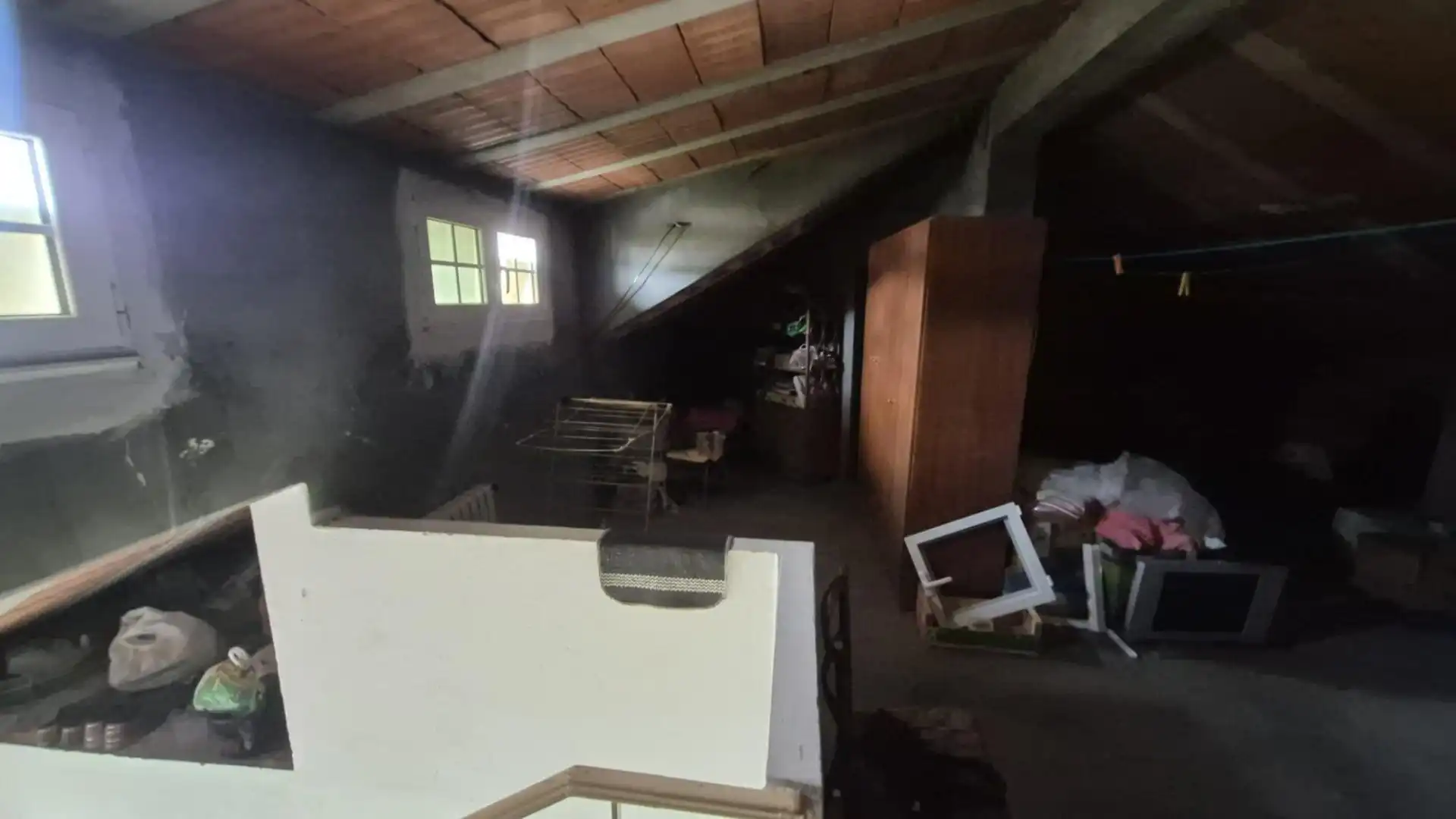 Casa o chalet en venta en Fabero con Jardín privado y Balcón
